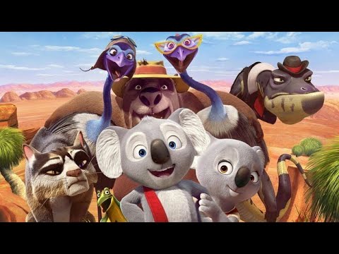 multfilmebi qartulad 2020 ბლინკი ბილი BLINKY BILL ახალი სერია / მულტფილმები ქართულად